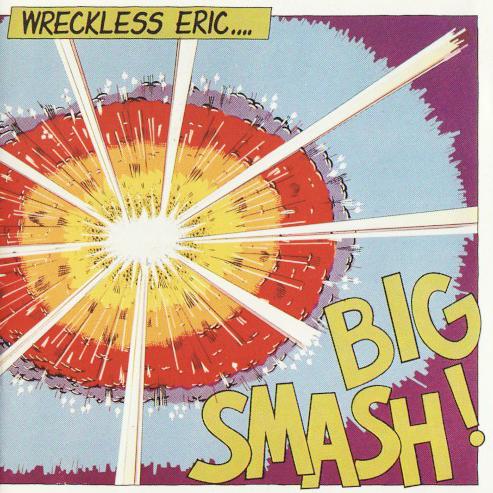 Wreckless Eric